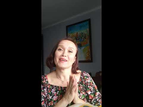 Видео: Анна Нужа-кто же она такая? Немного обо мне.