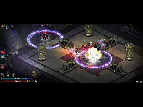 Видео: Hades II | Второй день незабываемого (фарма)