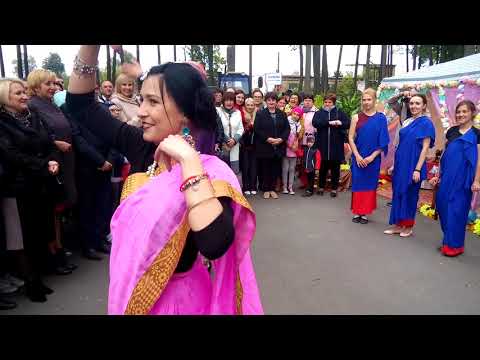 Видео: День города Ветки (2017)