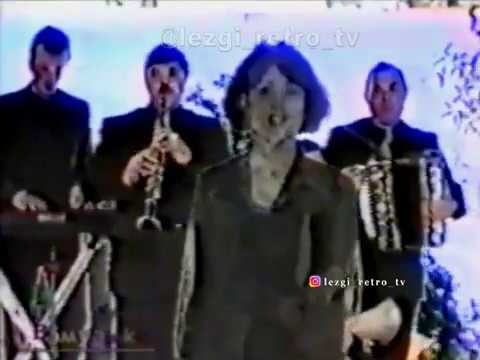 Видео: гр Аям - Дустариз  (1998)