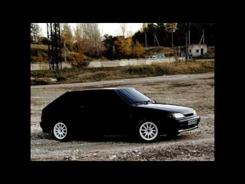 Видео: Saty Jay – Тихо из дворов,катаный без номеров