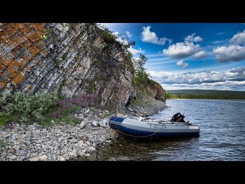 Видео: Ч.4 В комарином раю Ожогино