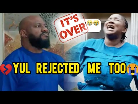 Видео: Ещё одно разбитое сердце 💔 Юл Эдочи отвергает Джуди Остин — даже её фильмы проваливаются