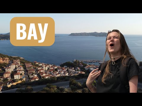 Видео: Не едь в Анталью пока не посмотрел это видео! Каш 