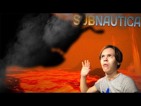 Видео: ВСТРЕЧА ТАК ВСТРЕЧА...『21』Прохождение Subnautica русская озвучка субнаутика на русском