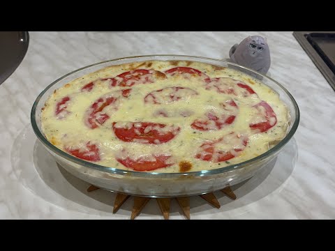 Видео: Рецепт ЛАЗАНЬИ! Просто, бюджетно и вкусно!