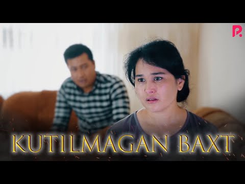 Видео: Kutilmagan baxt (qisqa metrajli film) | Кутилмаган бахт (киска метражли фильм)