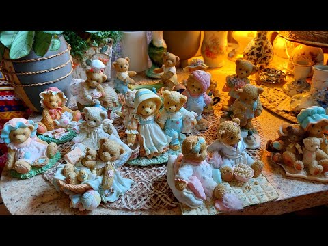 Видео: магазинчик на диване))