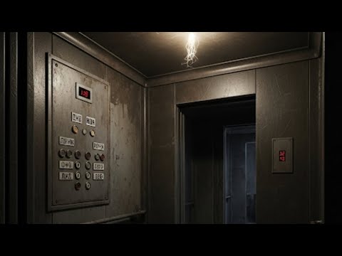 Видео: 5 часов в лифту
