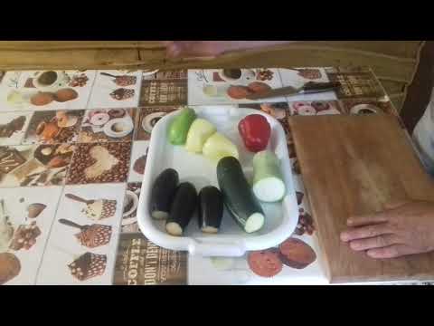 Видео: Армянский шашлык. Вкусный чалагач из сочной корейки!