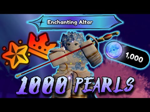 Видео: СКОЛЬКО *НЕБЕСНЫХ ЧАР* Я МОГУ ПОЛУЧИТЬ ЗА 1000 ЖЕМЧУЖИН В АНИМЕ «ПОСЛЕДНИЙ БОЙ»?