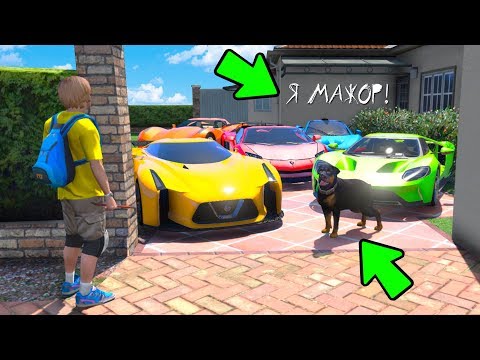 Видео: УГНАЛ 5 МАШИН МАЖОРОВ ЗА 180 СЕКУНД В ГТА 5! БИТВА ВОРОВ В GTA 5 ONLINE!