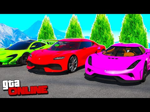 Видео: БИТВА ВОРОВ ГТА 5! УГНАЛ КУЧУ РЕДКИХ ЧИТ ТАЧЕК У МАЖОРА ЗА 10 СЕК! ГТА 5 МОДЫ!