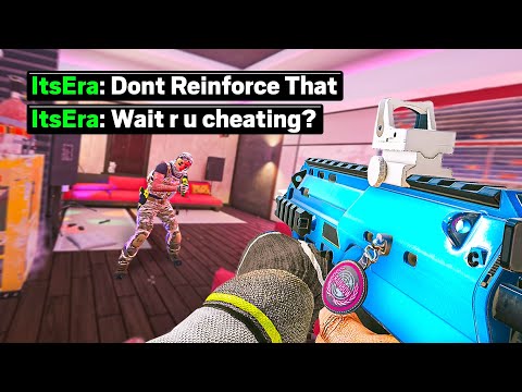 Видео: Я действовал как БОТ, а потом ТОП Фрагментировал