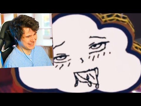 Видео: Тучка ☁ - Реакция на Valera Ghoster Валера Гостер