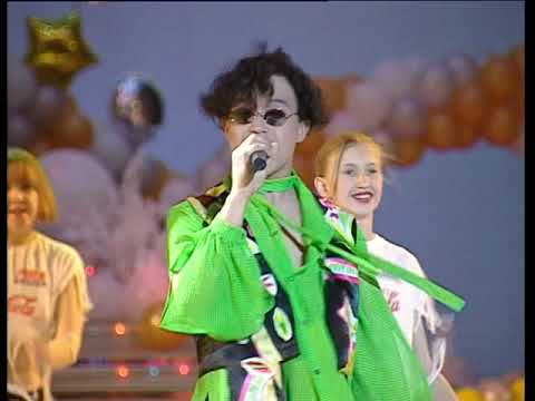 Видео: Бауыржан Исаев " Регги " Жас канат 1997