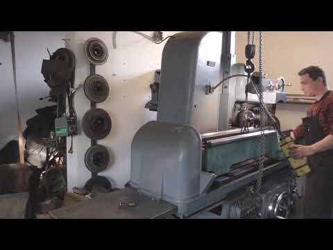 Видео: Станина 1п611. Класні Пацани.