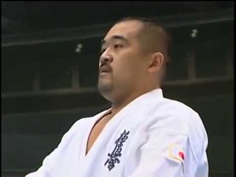 Видео: 8-й Чемпионат мира ИКО (2003). 30 лучших боев.