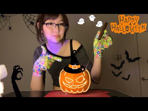 Видео: HALLOWEEN-Ы ХУЛУУ ЧИМЭГЛЭЛЭЭ.🎃