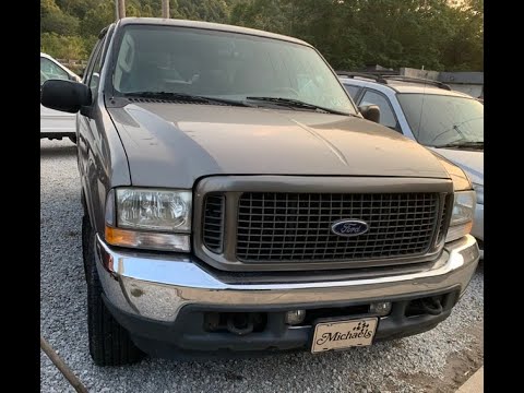 Видео: Прокладка клапанной крышки Powerstroke 7.3 ВНИМАНИЕ!!! Прежде чем менять прокладку, обратите на э...