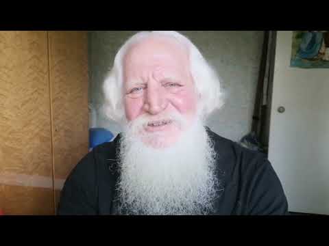 Видео: Габышев в Якутске