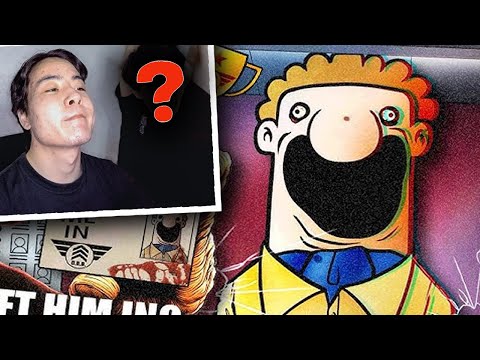 Видео: ХАЧИН ХӨРШ🧐 | That's Not My Neighbor