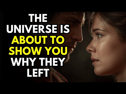 Видео: Вселенная вот-вот покажет вам, почему они ушли
