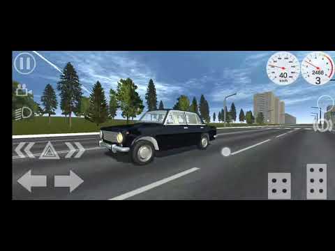 Видео: Дрифт в разных играх 