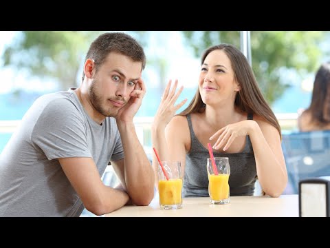 Видео: Дата первой встречи и дата брака. Фрагмент занятия 😀