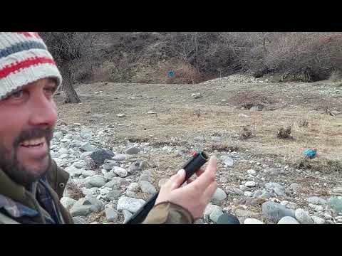 Видео: Что будет если пороха смешивать.