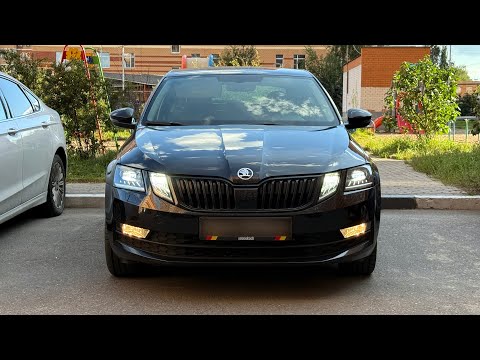 Видео: Проверка Skoda Octavia A7: вопросов больше чем ответов