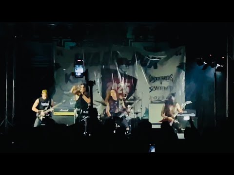 Видео: РУДАР РОК ФЕСТ 2025 - ПРОБИШТИП