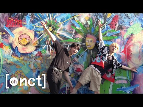 Видео: Чону Х Майами : Винвудские стены & Мукбанг с перуанской едой (Feat. Джонни) | NCT 127 HIT THE STATES