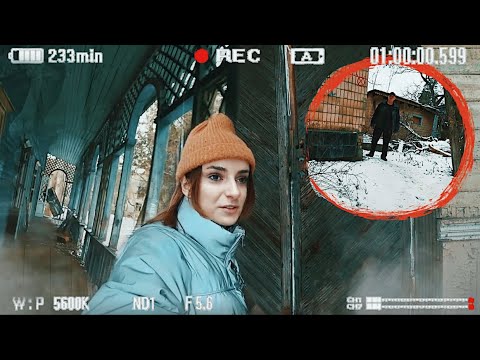 Видео: ЗДЕСЬ ЗАБРОШЕК БОЛЬШЕ, ЧЕМ ЖИЛЫХ ДОМОВ