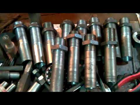 Видео: Как сделать эжектор. Часть 1.