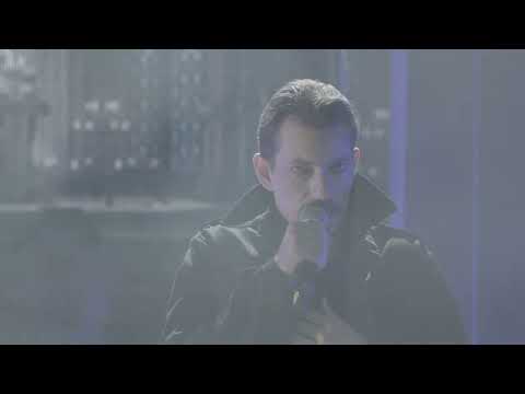 Видео: А.Лысенко, Д.Бурлюкало "Склеп"  "Дракула: Цена вечности" STAIRWAY