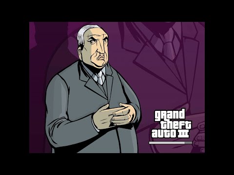 Видео: Прохождение GTA 3 Ч. 3 Семья Леоне