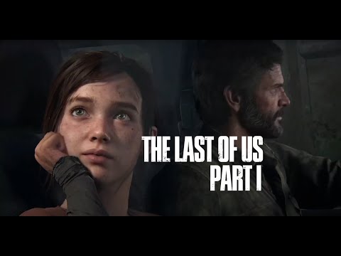 Видео: The Last Of Us: Part 1 - Прохождение #2