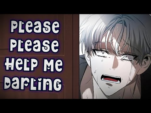 Видео: ♡ Ты мне доверяешь, да? - Парень-яндере умоляет о прощении [M4A] [Британский] [Обратное утешение]