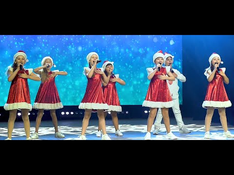 Видео: Maykids - Мете зима (2022)