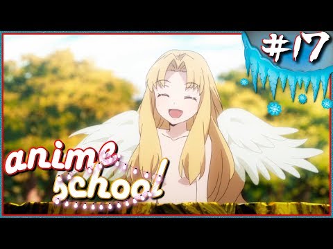 Видео: ЛУЧШИЕ СМЕШНЫЕ МОМЕНТЫ ИЗ АНИМЕ #17 | АНИМЕ ПРИКОЛЫ [ Anime School / Аниме Школа ]