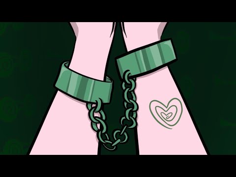 Видео: ♠️ Комикс "Исполнитель" / глава 2 /♠️