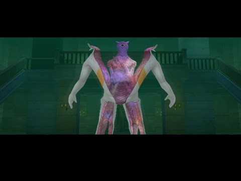 Видео: Digital Devil Saga — лучший спинофф  Shin Megami Tensei #7