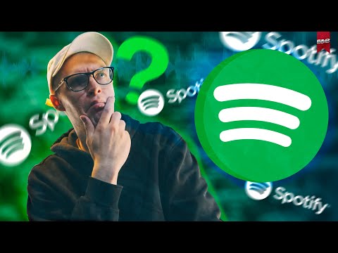 Видео: КАК РАБОТАЕТ АЛГОРИТМ SPOTIFY? Стоит переходить с Apple Music и Boom? Плюсы минусы Спотифай  | Бэндо