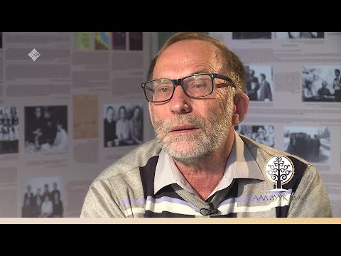 Видео: «Аал Луук Мас»: Писатель Владимир Федоров (11.03.20)