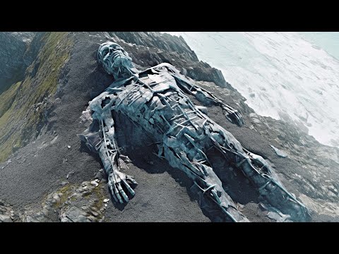 Видео: Никто Не Должен Был Найти Это Место! Эта Находка в Антарктике Потрясла Всех Ученых Мира