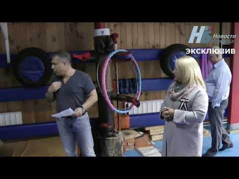 Видео: Скандал в Злынке