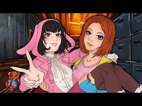 Видео: ❤️Мы ЛПшки в ДБДшке❤️