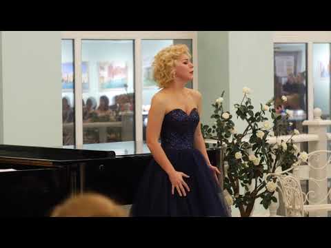 Видео: ОЛЬГА НЕВСКАЯ - " НЕ ОБМАНИ"