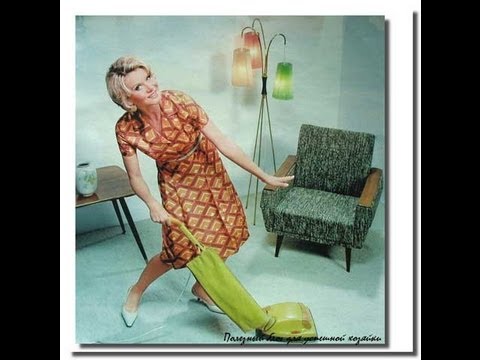 Видео: Флайледи / FlyLady: Инструменты для полета +  вопросы